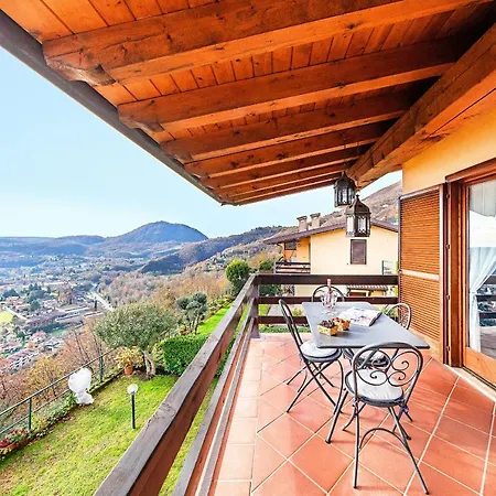 Poggio Sul Clisi 30 Apartment By Wonderful Italy Villanuova sul clisi Exterior photo