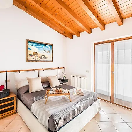 Poggio Sul Clisi 30 Apartment By Wonderful Italy Villanuova sul clisi Exterior photo