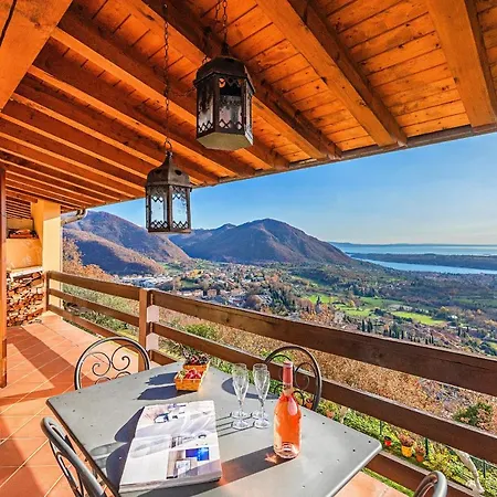 Poggio Sul Clisi 30 Apartment By Wonderful Italy Villanuova sul clisi Exterior photo