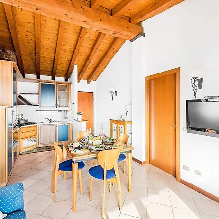 Poggio Sul Clisi 30 Apartment By Wonderful Italy Villanuova sul clisi Exterior photo