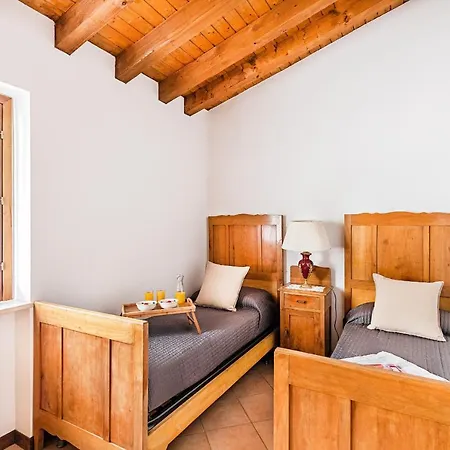 Poggio Sul Clisi 30 Apartment By Wonderful Italy Villanuova sul clisi Exterior photo