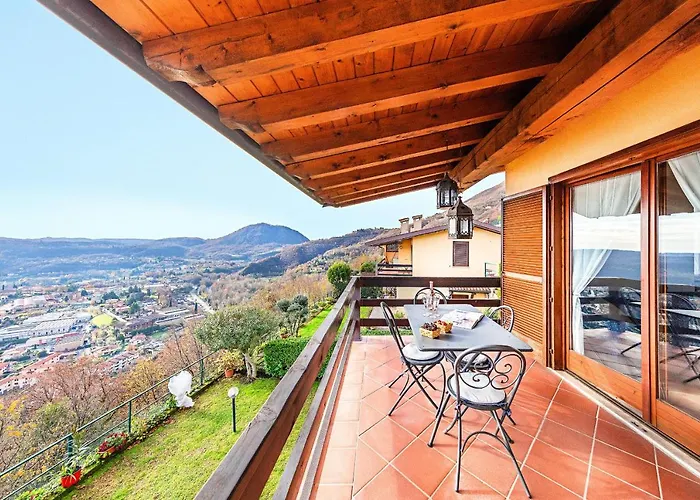 Poggio Sul Clisi 30 Apartment By Wonderful Italy