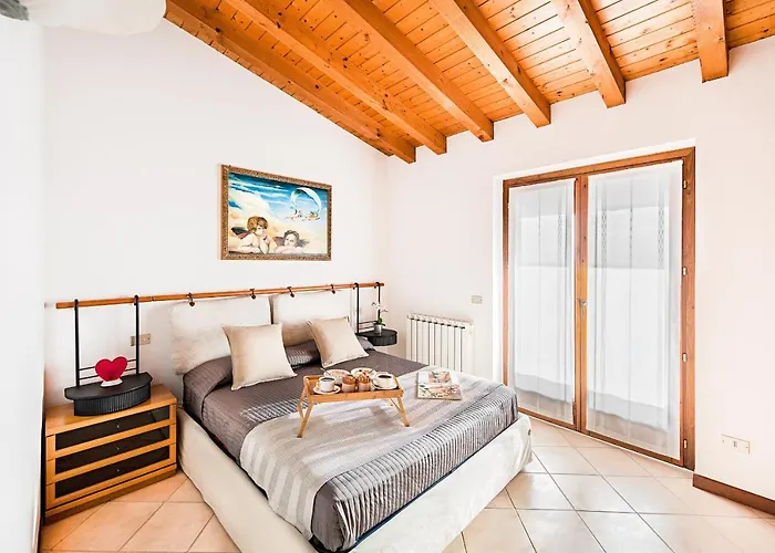 Poggio Sul Clisi 30 Apartment By Wonderful Italy