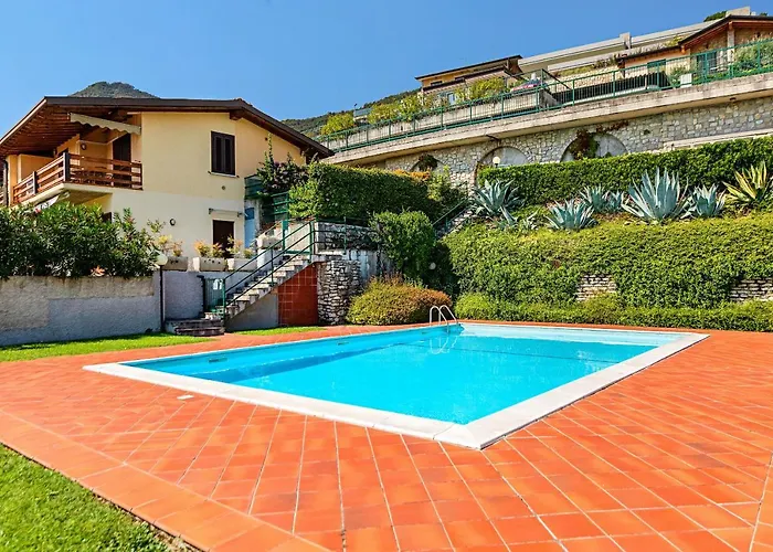 Poggio Sul Clisi 30 Apartment By Wonderful Italy