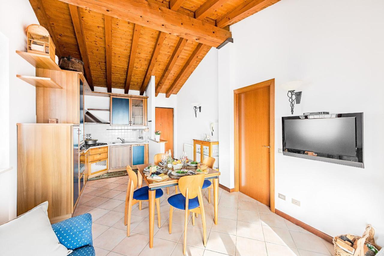Apartment Poggio Sul Clisi 30 By Wonderful Italy *