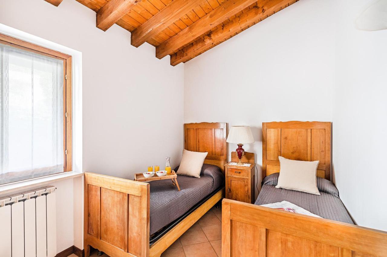 Poggio Sul Clisi 30 By Wonderful Italy Apartment